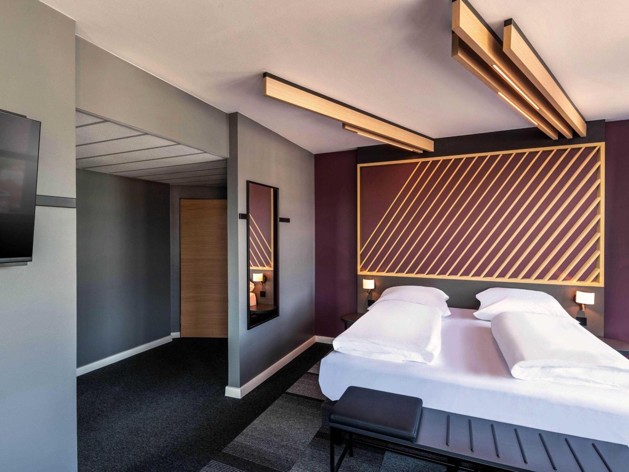 B&B Hotel Muenchen-Schwabing — Foto’s 2
